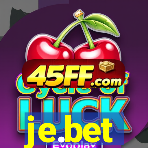 je.bet