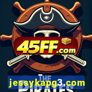 jessykapg3.com