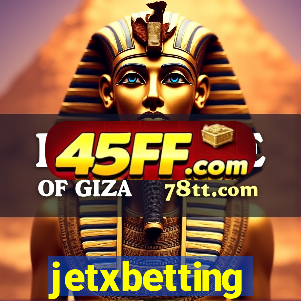 jetxbetting