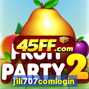 jili707comlogin