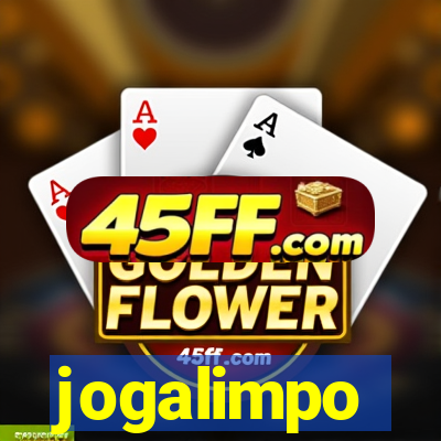 jogalimpo