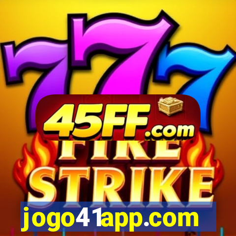 jogo41app.com