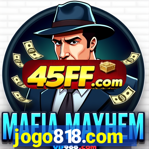 jogo818.com