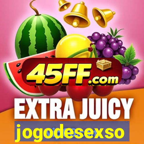 jogodesexso