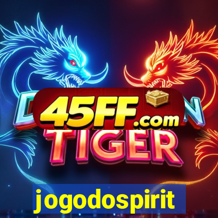 jogodospirit