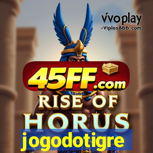 jogodotigre