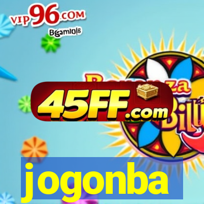 jogonba