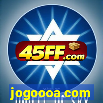 jogoooa.com