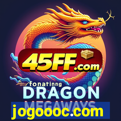 jogoooc.com