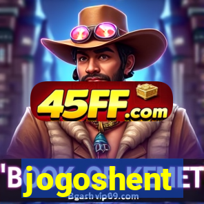 jogoshent