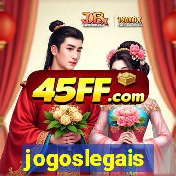 jogoslegais
