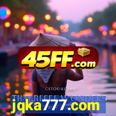 jqka777.com