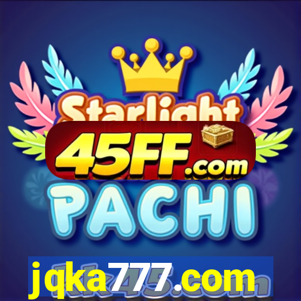 jqka777.com