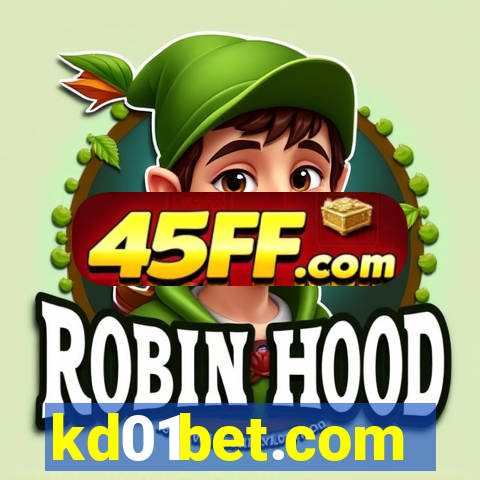 kd01bet.com