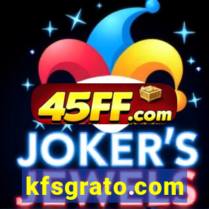 kfsgrato.com