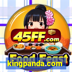 kingpanda.com