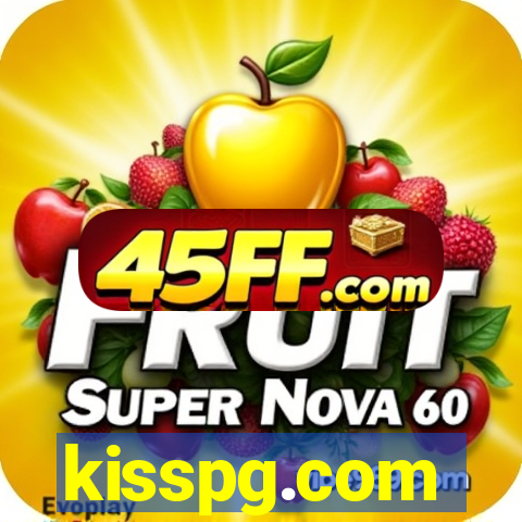 kisspg.com