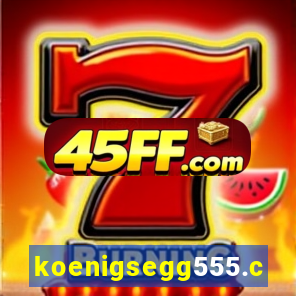 koenigsegg555.com