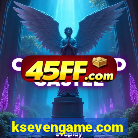 ksevengame.com