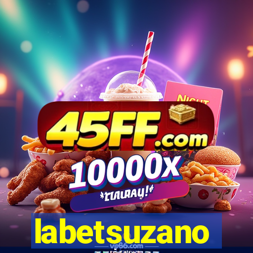 labetsuzano