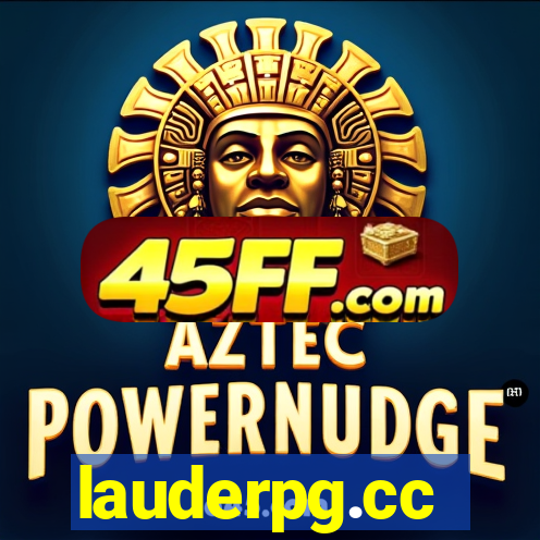 lauderpg.cc