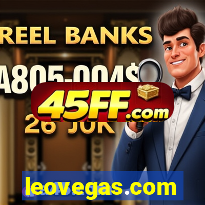 leovegas.com