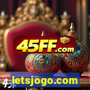 letsjogo.com