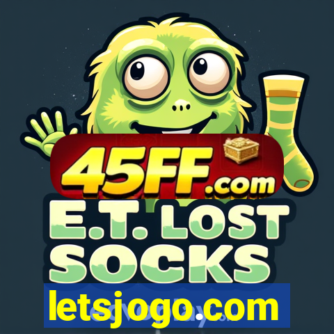 letsjogo.com