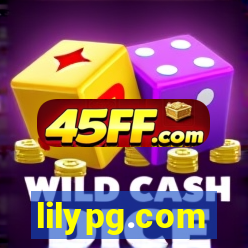 lilypg.com