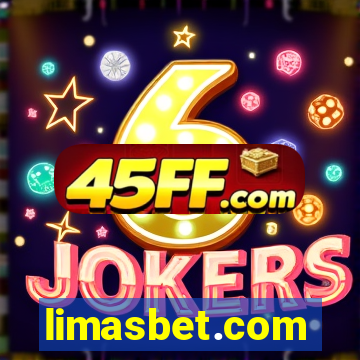 limasbet.com