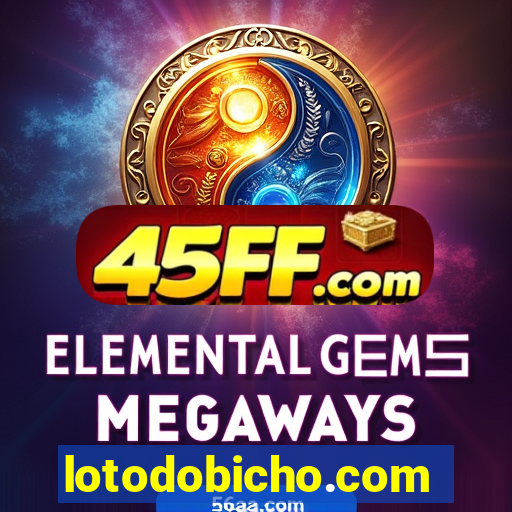 lotodobicho.com