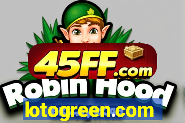 lotogreen.com
