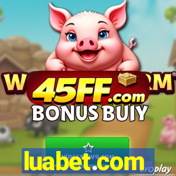 luabet.com