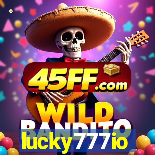 lucky777io