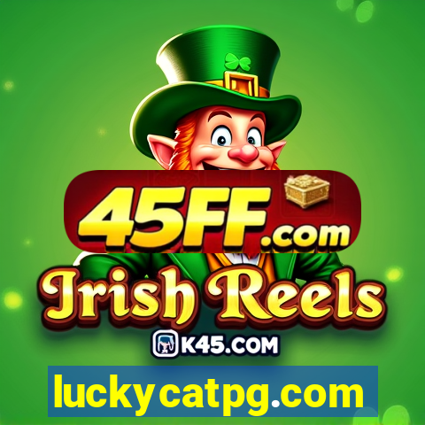 luckycatpg.com