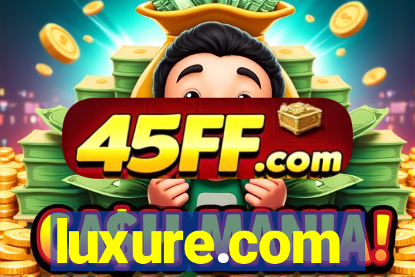 luxure.com