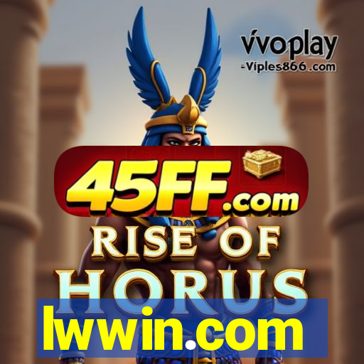 lwwin.com
