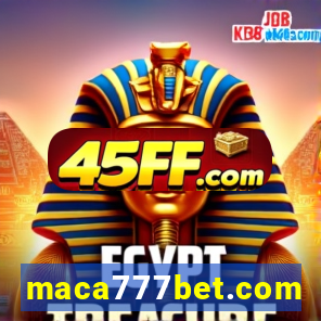 maca777bet.com
