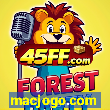 macjogo.com