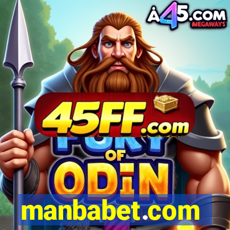 manbabet.com
