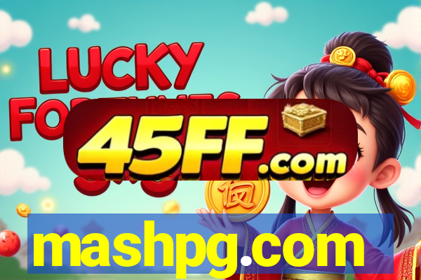 mashpg.com