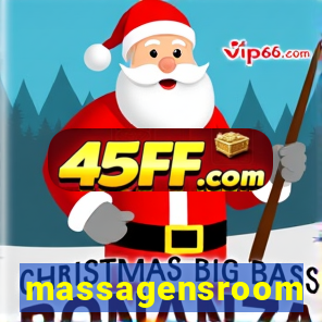 massagensroom