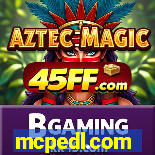 mcpedl.com