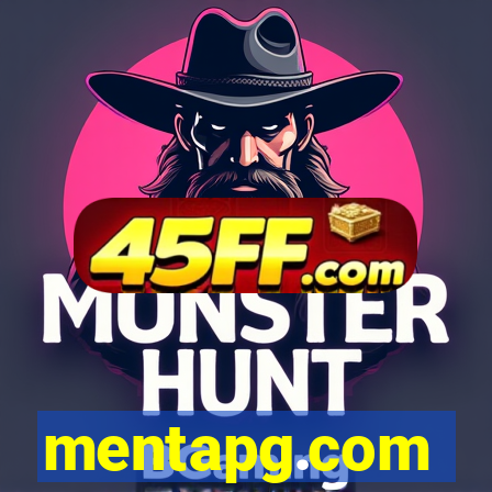 mentapg.com