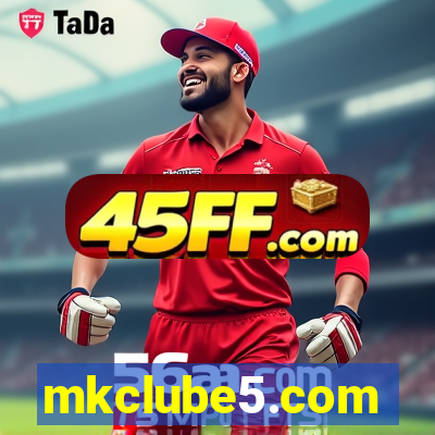 mkclube5.com