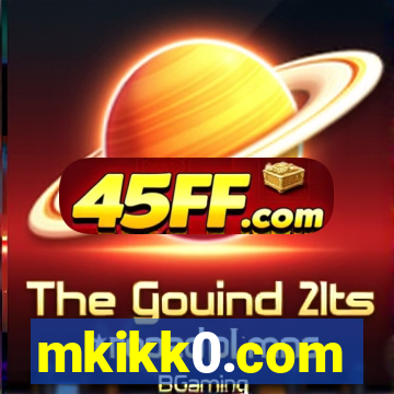 mkikk0.com