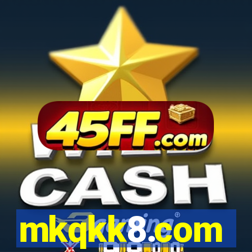 mkqkk8.com