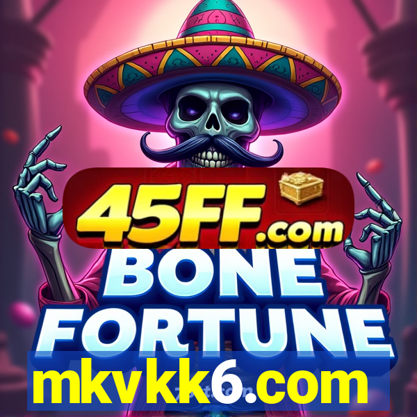 mkvkk6.com