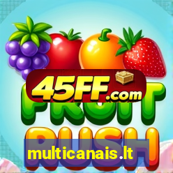 multicanais.lt