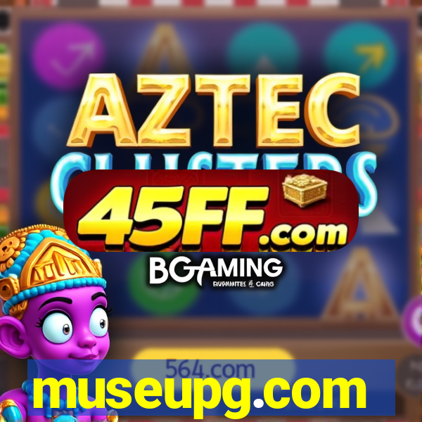 museupg.com